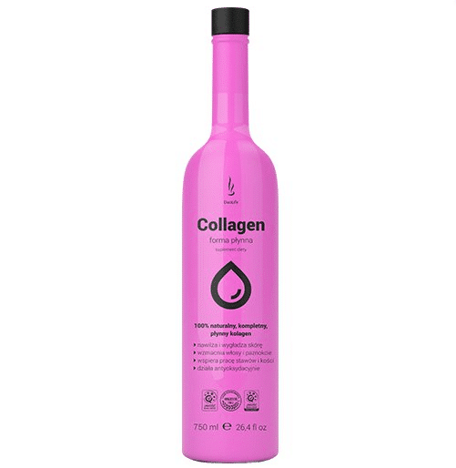 duolife collagen