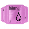 Sample - DuoLife Beauty Care Collagen Body Butter 5 ml ( 10 pcs )