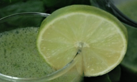 The effect of chlorophyll on the body The effect of chlorophyll on the body