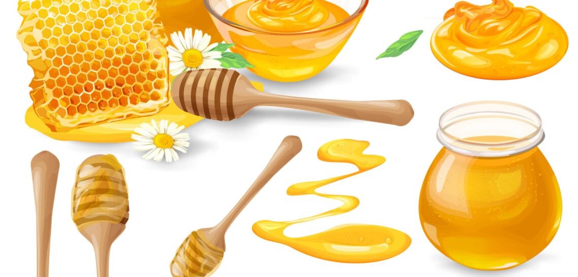 Manuka honey and its unique properties
