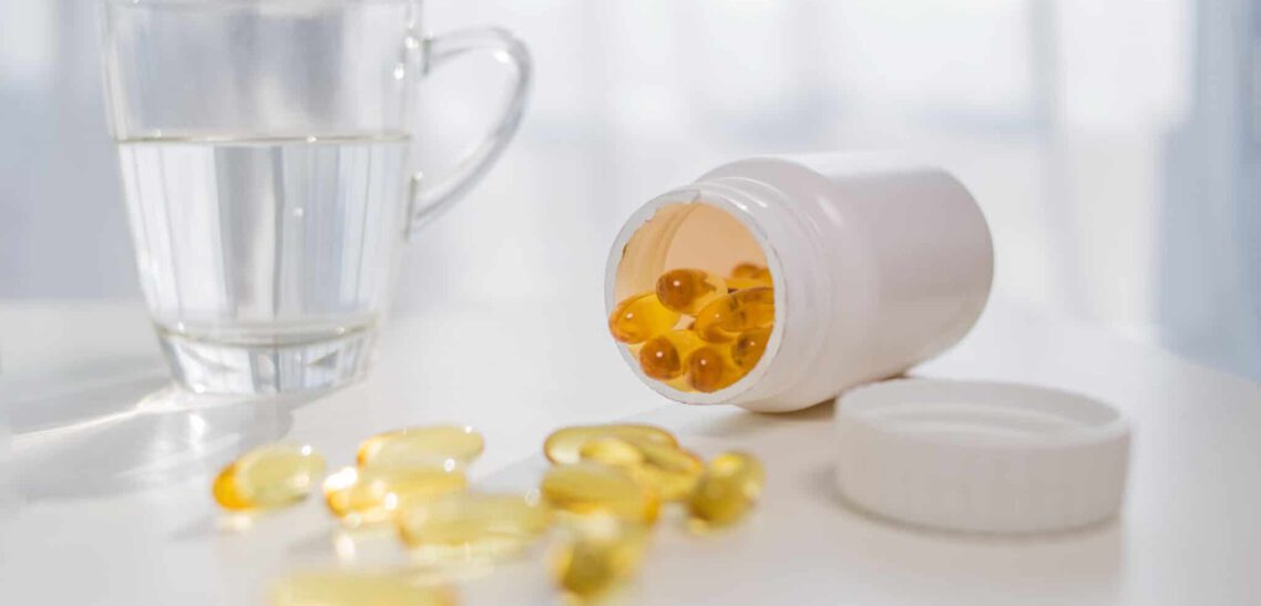 The importance of vitamins D3 and K2 in the human body The importance of vitamins D3 and K2 in the human body
