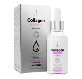 DuoLife Beauty Care Collagen Face Serum 30 ml