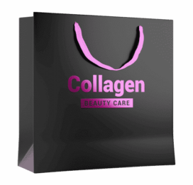 DuoLife Beauty Care Collagen Gift bag