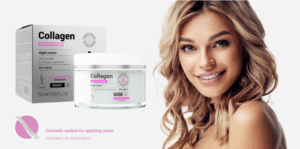 DuoLife Beauty Care Collagen Night Cream 50 ml