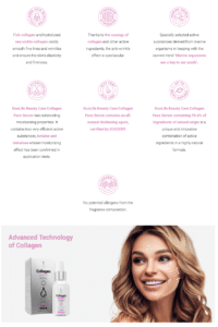DuoLife Beauty Care Collagen Face Serum 30 ml