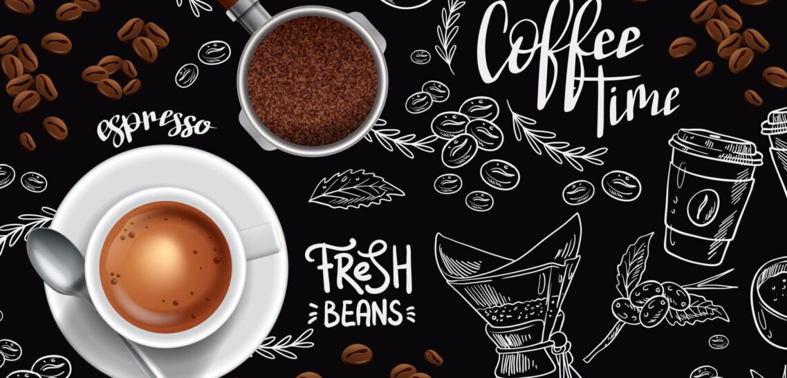Is coffee healthy? How many mg of caffeine in an espresso Is coffee healthy?