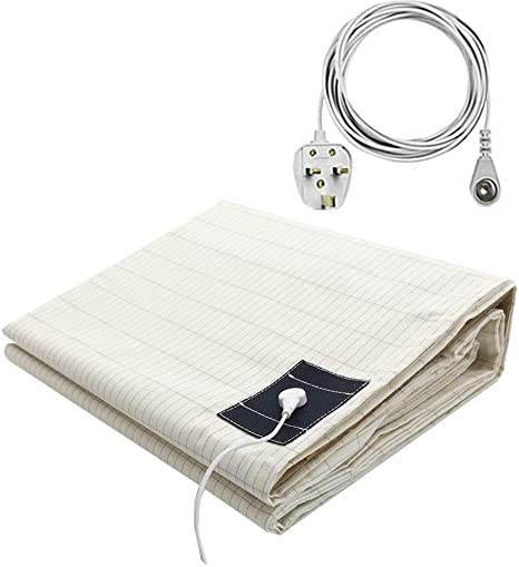 Earthing Throw/Blanket Kit | centenariocat.upeu.edu.pe